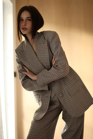 EKOSE BLAZER CEKET